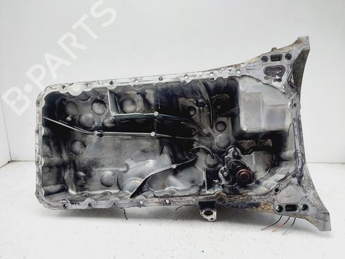 Oil sump MERCEDES-BENZ C-CLASS (W203) C 220 CDI (203.006) | BP30175130M115