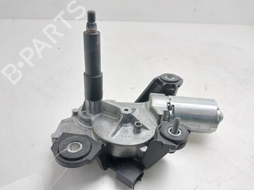 Used Rear wiper motor Rear wiper motor RENAULT GRAND SCÉNIC III (JZ0/1_) [2009-2016] 35722872 35722872
