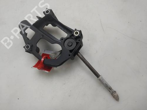 Selector da caixa PEUGEOT 1007 (KM_) 1.4 16V | BP39651208M90 - Image 2