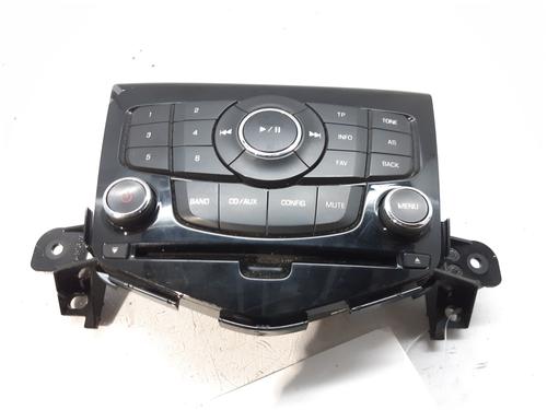 Used Switch CHEVROLET CRUZE (J300) 2.0 CDI (150 hp) 9054649