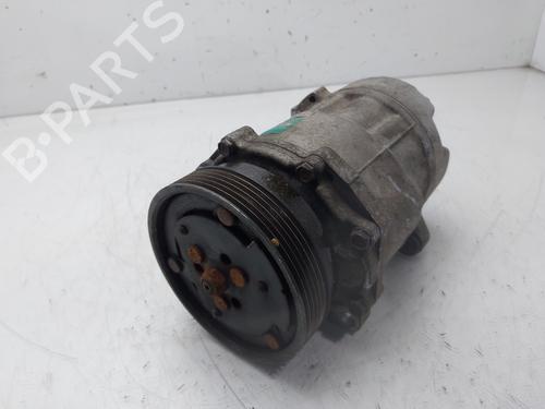 Used AC compressor AC compressor SEAT CORDOBA (6K1, 6K2) 1.4 i (60 hp) 33954978 33954978