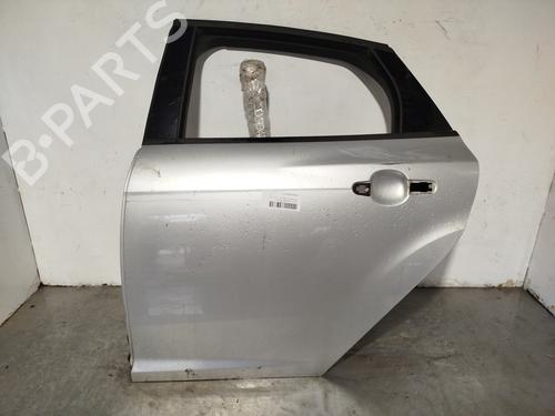 Dør venstre bak FORD FOCUS III [2010-2020]  32376671