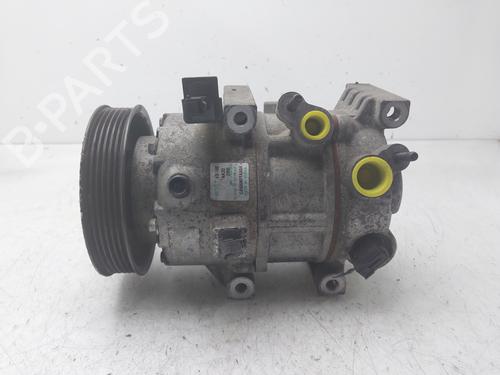 AC compressor KIA SPORTAGE IV (QL, QLE) | BP32000636M34