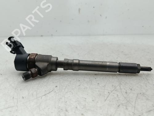 Used Injector HYUNDAI ACCENT II (LC) [1999-2012]  30339563
