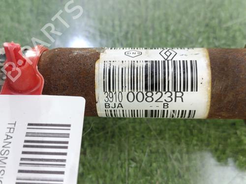 Right front driveshaft RENAULT CLIO V (B7_)  | BP36302202M39  - Image 5