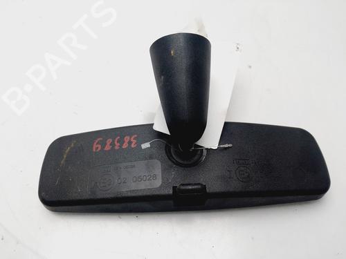 Rear mirror PEUGEOT 208 I (CA_, CC_) | BP32139396I6
