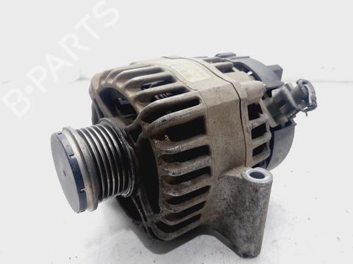 Generator OPEL CORSA D (S07) [2006-2015]  28127449