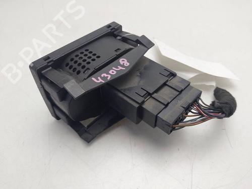 Headlight switch FORD TRANSIT Van (FA_ _) | BP40082018I24 - Image 2