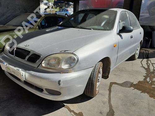 Used Parts DAEWOO LANOS (KLAT)  1.3  1131050