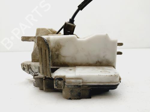 Used Rear right lock SEAT CORDOBA (6K1, 6K2) [1993-2002]  26516094