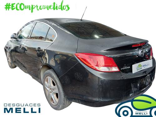Right sun visor OPEL INSIGNIA A (G09)  | BP31939684I2 