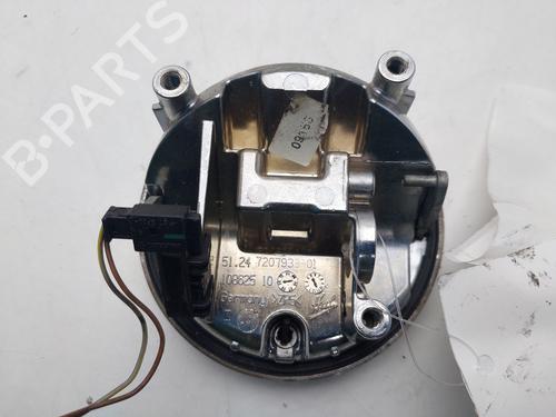 Tailgate handle BMW 1 (E87) 118 d | BP34285886C132 - Image 5