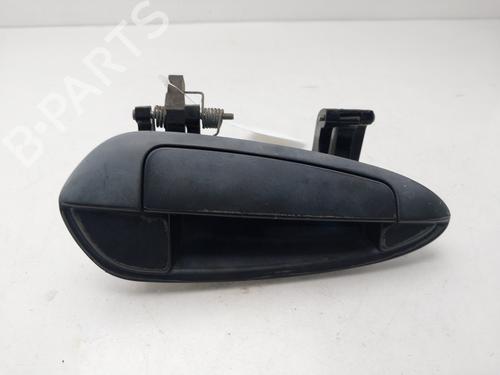 Højre bagtil udvendigt håndtag Højre bagtil udvendigt håndtag FIAT GRANDE PUNTO (199_) 1.3 D Multijet (199.AXD11, 199.AXD1A, 199.AXD1B,... (90 hp) 36476161 36476161