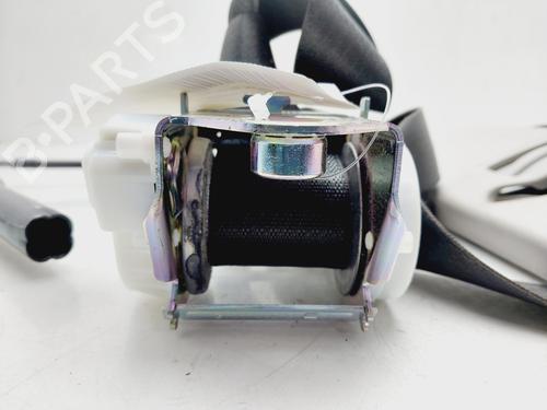 Front left seatbelt OPEL MERIVA B MPV (S10)  | BP29719317I26 