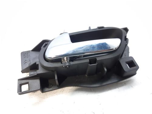 Venstre foran invendig håndtak CITROËN C4 I (LC_) [2004-2014]  12404101