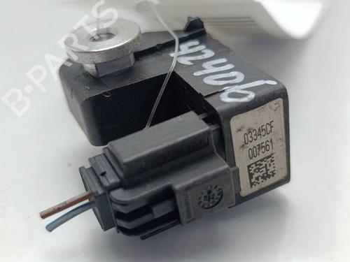 Electronic sensor RENAULT MEGANE II Saloon (LM0/1_) | BP39620238M84 - Image 3