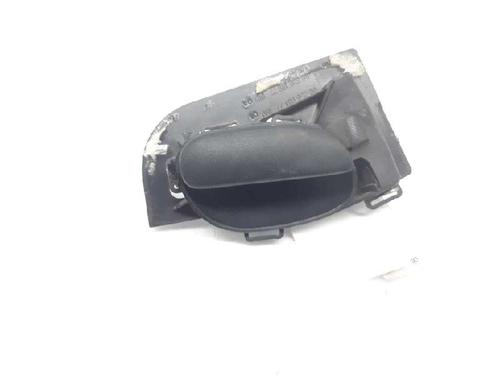 Used Front left interior door handle PEUGEOT 206 Hatchback (2A/C) 1.4 LPG (75 hp) 12399568