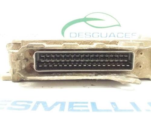 Engine control unit (ECU) LAND ROVER FREELANDER I (L314) 2.0 DI 4x4 | BP2863222M57 