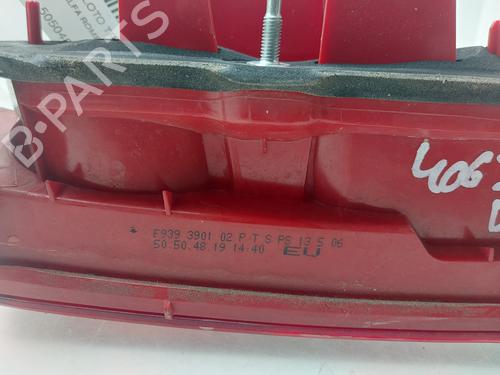 Right tailgate light ALFA ROMEO 159 (939_) 1.9 JTDM 16V (939AXC1B, 939AXC12) | BP32032496C80 - Image 4