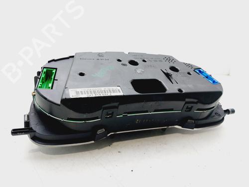Instrument cluster SKODA OCTAVIA I (1U2) 1.6 | BP30612506C47 