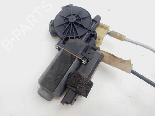 Front left window mechanism RENAULT MEGANE II Estate Van (KM_) 1.5 dCi (KM1E) | BP30120369C22
