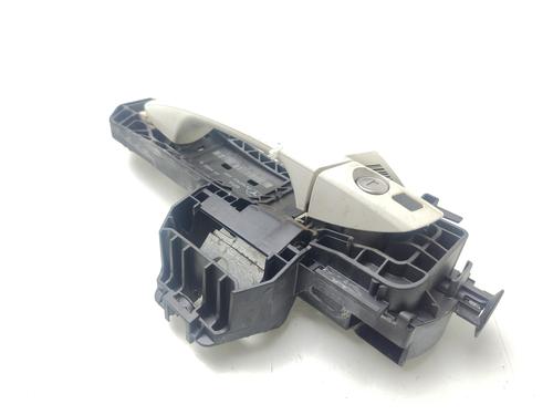 Used Front left exterior door handle MERCEDES-BENZ E-CLASS T-Model (S212) [2009-2016]  27315935