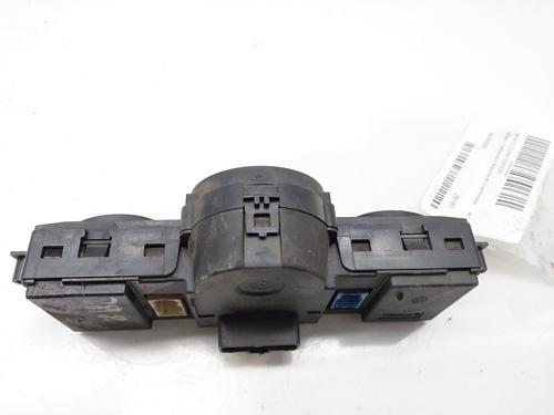 Climate control RENAULT MEGANE II (BM0/1_, CM0/1_) 1.9 dCi | BP11184055I5 