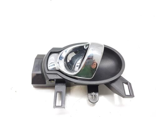 Used Rear left interior door handle NISSAN JUKE (F15) 1.2 DIG-T (115 hp) 11218054