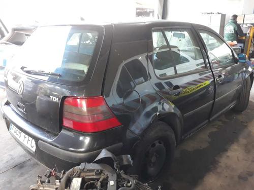 Radiador A/A VW GOLF IV (1J1) 1.9 TDI | BP5418855M32