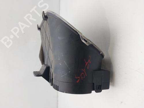Instrument cluster FORD FIESTA V (JH_, JD_) 1.4 TDCi | BP15007674C47 