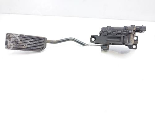 Pedal NISSAN ALMERA TINO (V10) 2.2 dCi (112 hp) 15369750