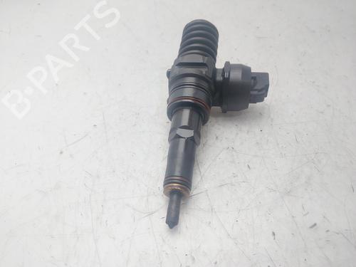 Injektor für AUDI A4 B6 (8E2) 1.9 TDI quattro (130 hp) 29635889