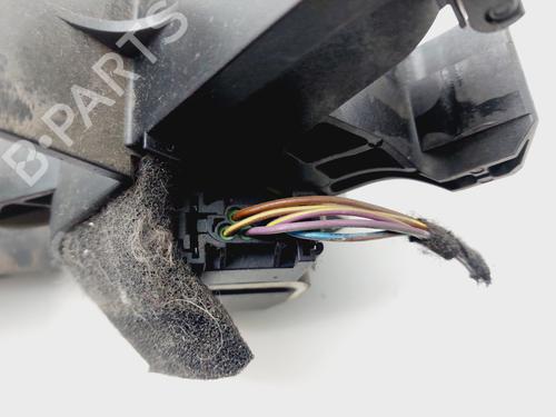 Pedal MERCEDES-BENZ C-CLASS Coupe (CL203) C 220 CDI (203.708) | BP31030951I4