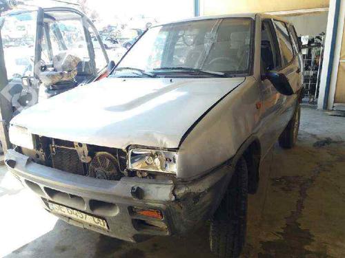 Used Parts FORD MAVERICK (UDS, UNS)  2.4 i  922241