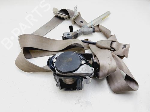 Ceinture de sécurité avant droite MITSUBISHI OUTLANDER II (CW_W) 2.0 DI-D (CW8W) | BP30913712I25