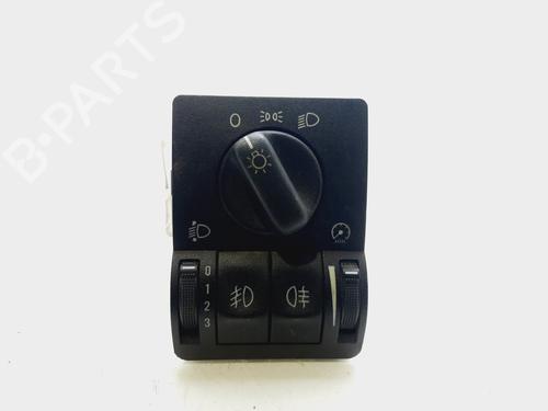 Forlygtekontakt OPEL ZAFIRA A MPV (T98) 1.6 16V (F75) (101 hp) 20209836