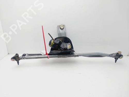 Used Front wiper motor MINI MINI (R50, R53) [2001-2006]  23891559