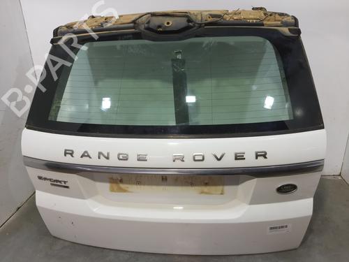 Bagklap CC/Kombi-Coupé LAND ROVER RANGE ROVER SPORT II (L494) 3.0 TDV6 4x4 (258 hp) 12417276