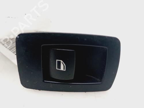 Used Right front window switch BMW 3 (E90) 320 d (177 hp) 24443691