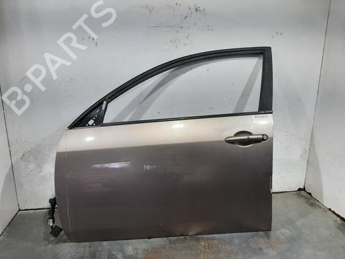 Porte avant gauche NISSAN PRIMERA (P12) 1.8 (115 hp) 15230116