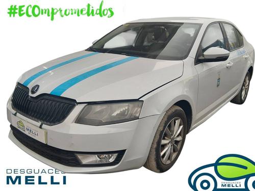 Used Parts SKODA OCTAVIA III (5E3, NL3, NR3) 4947623