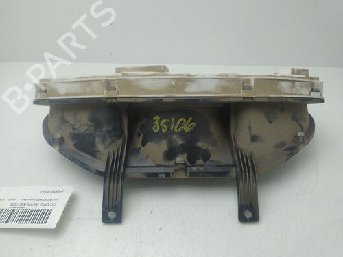 Instrument cluster KIA SPORTAGE II (JE_, KM_)  | BP27221537C47