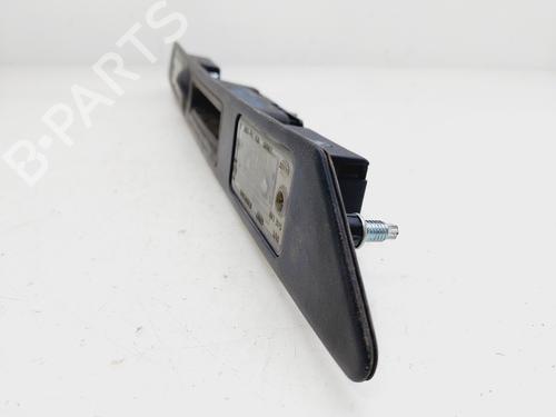 Tailgate handle AUDI A6 C6 (4F2)  | BP28091382C132 