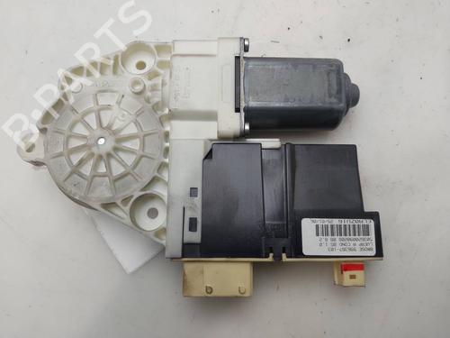 Left front window motor CITROËN C5 II (RC_) 1.6 HDi (RC8HZB) | BP39404642E21 - Image 2
