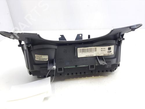 Instrument cluster SEAT IBIZA III (6L1)  | BP18253779C47 