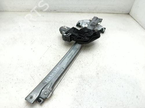 Front right window mechanism CITROËN DS4 (NX_) | BP37447564C23 - Image 2
