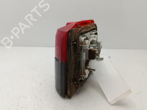 Right taillight PEUGEOT 205 II (20A/C)  | BP29822578C35