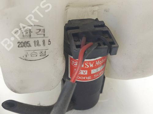 Sprinklertank SSANGYONG RODIUS I 2.7 Xdi 4WD | BP39095039C113 - Image 2