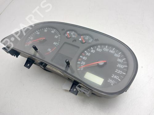 Used Instrument cluster Instrument cluster 37148949 37148949