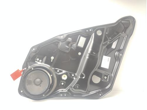 Elevador vidro trás esquerdo MERCEDES-BENZ M-CLASS (W164) ML 280 CDI 4-matic (164.120) (190 hp) 31346717